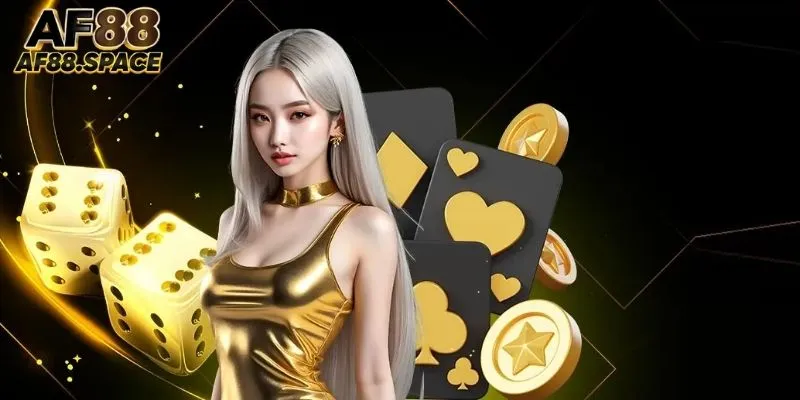 Blog AF88 được xây dựng với bố cục khoa học, dễ theo dõi