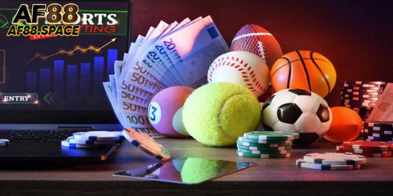 Cách đọc các loại kèo cược đơn giản trong thể thao 