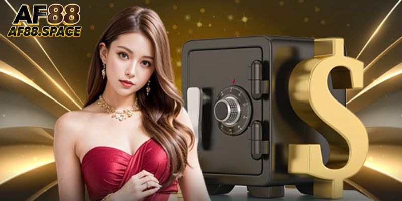 Điều kiện cơ bản cần đảm bảo để thực hiện rút tiền AF88