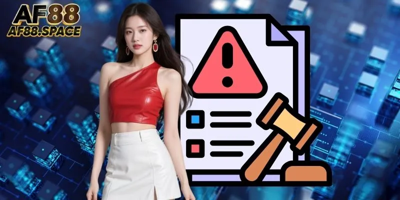 Quyền riêng tư giúp AF88 tạo dựng niềm tin với người chơi