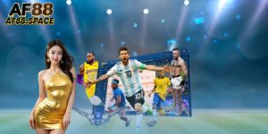 UG thể thao AF88 - mẹo chơi cho tân thủ